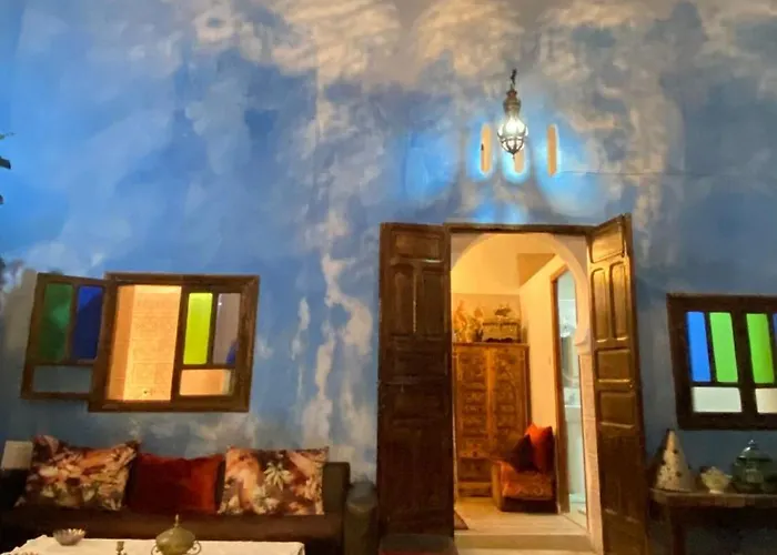Dar Lalla Aicha 2