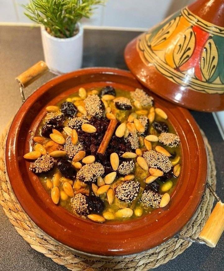 Guest house Dar Lalla Aicha 2 Rabat