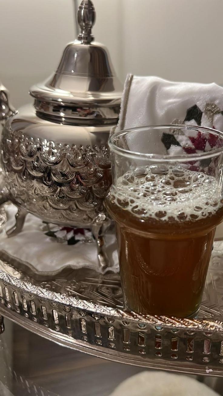 Dar Lalla Aicha 2 Rabat