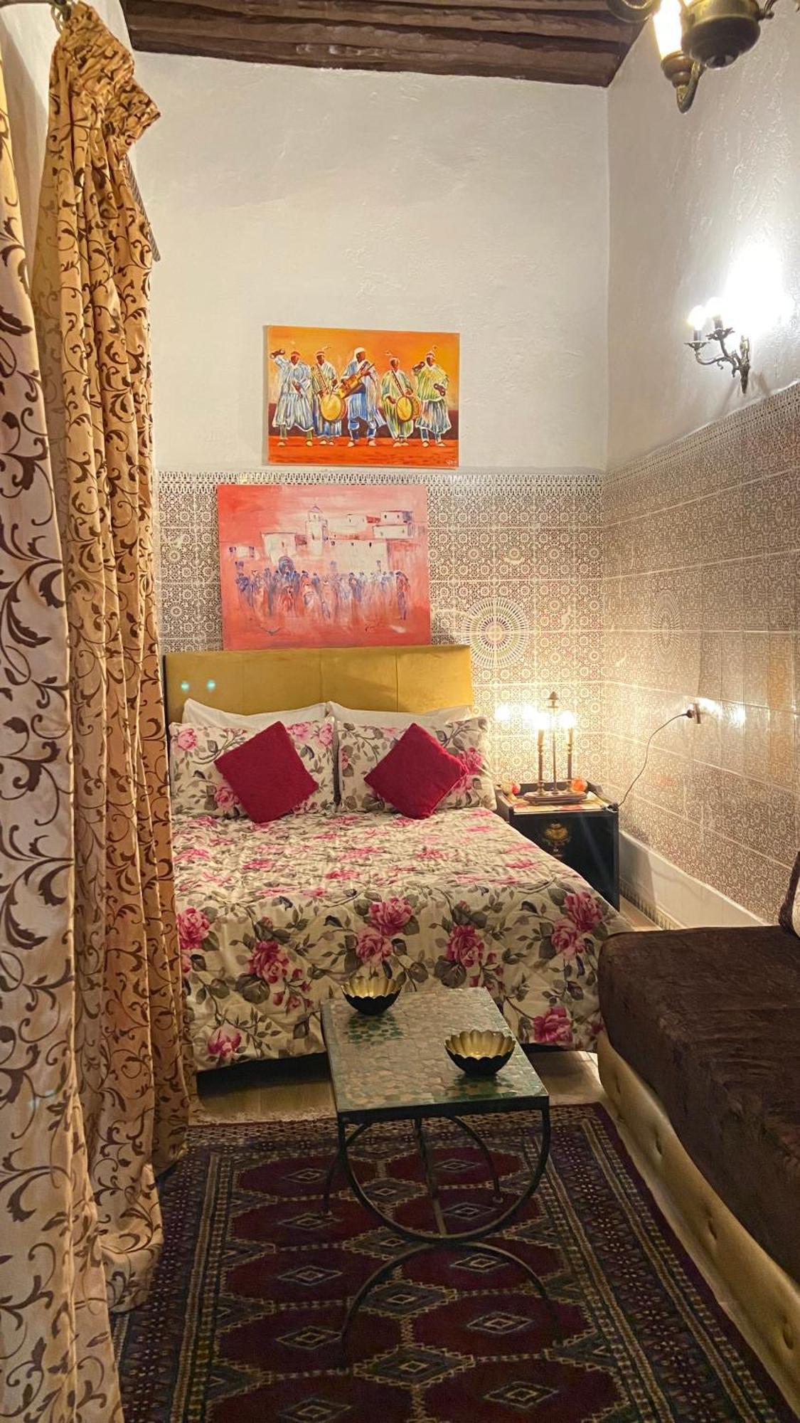 Dar Lalla Aicha 2 Rabat